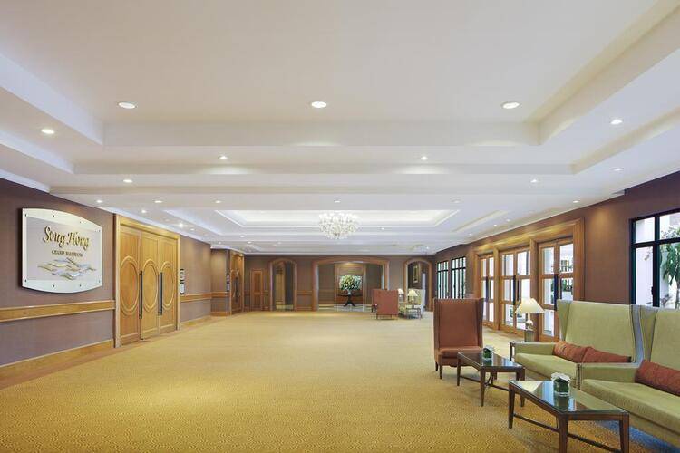 Sheraton Hanoi Hotel