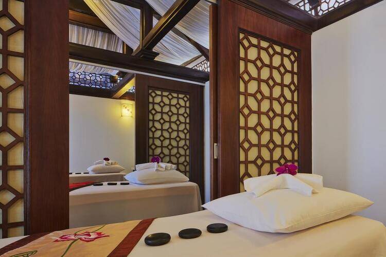 Sheraton Hanoi Hotel