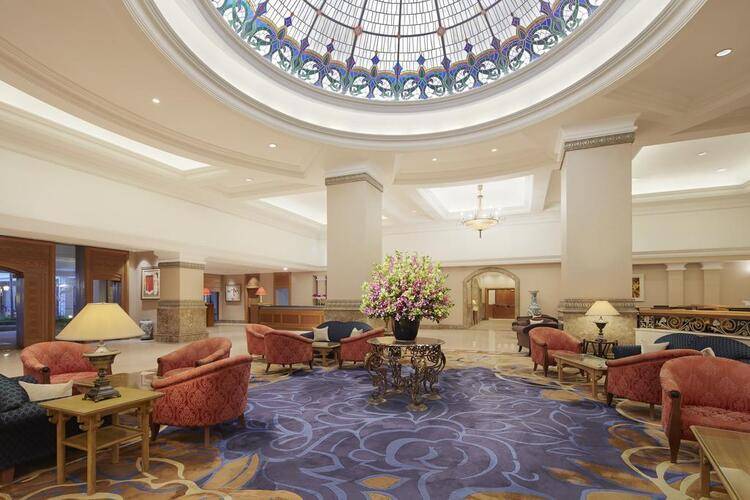 Sheraton Hanoi Hotel