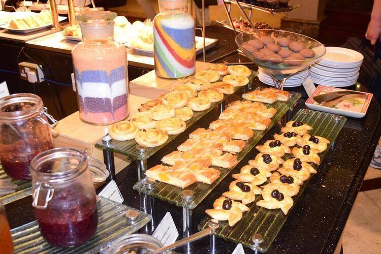 Sheraton Hanoi Hotel