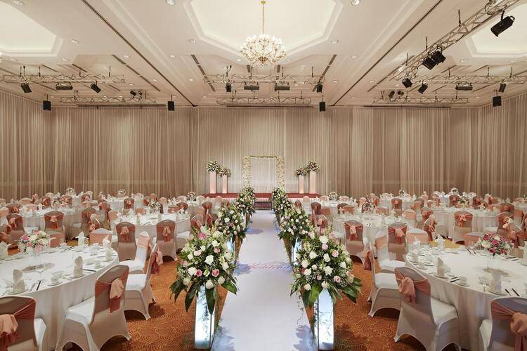 Sheraton Hanoi Hotel