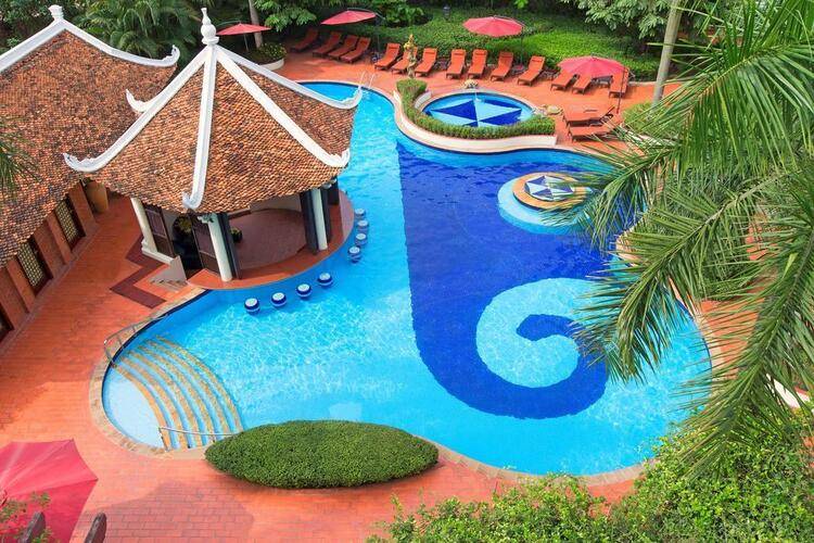 Sheraton Hanoi Hotel