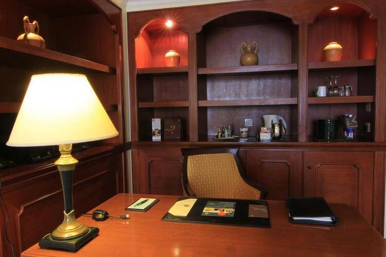 Sheraton Hanoi Hotel