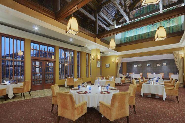 Sheraton Hanoi Hotel