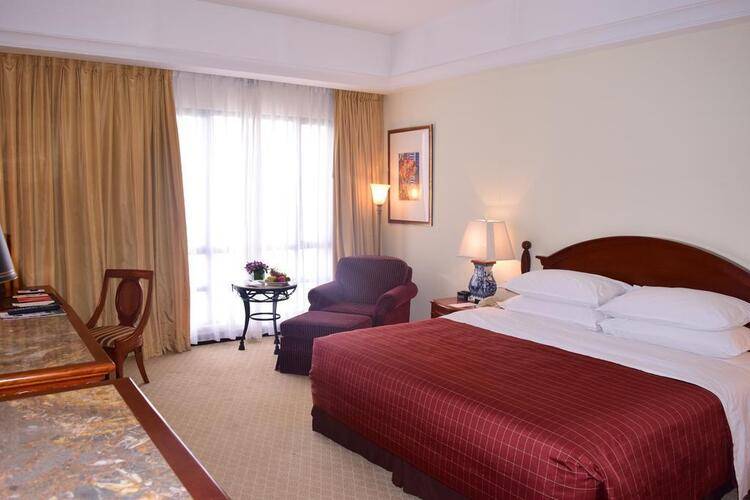 Sheraton Hanoi Hotel