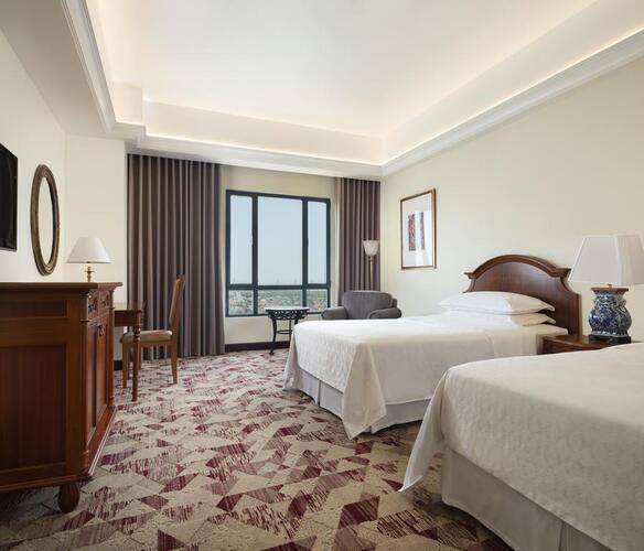 Sheraton Hanoi Hotel
