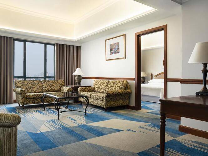 Sheraton Hanoi Hotel