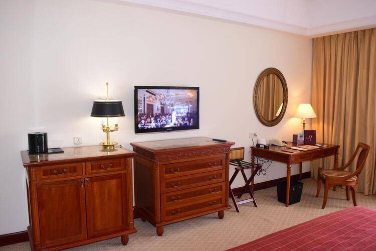 Sheraton Hanoi Hotel