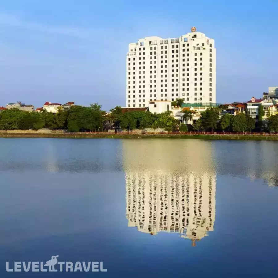 Sheraton Hanoi Hotel