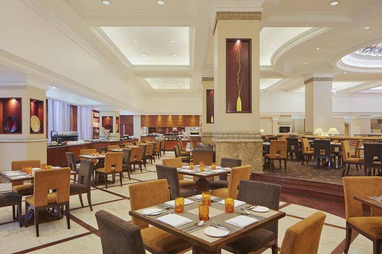 Sheraton Hanoi Hotel