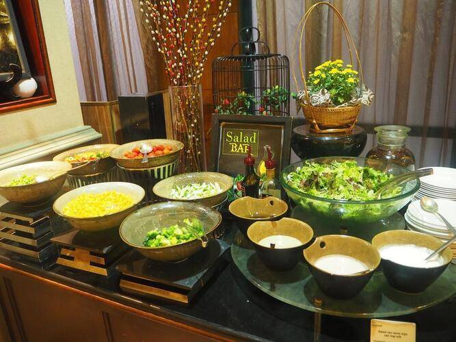 Sheraton Hanoi Hotel