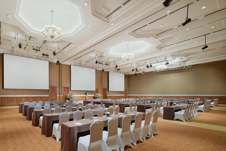 Sheraton Hanoi Hotel