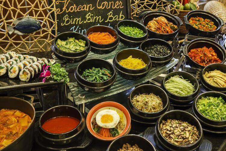 Sheraton Hanoi Hotel