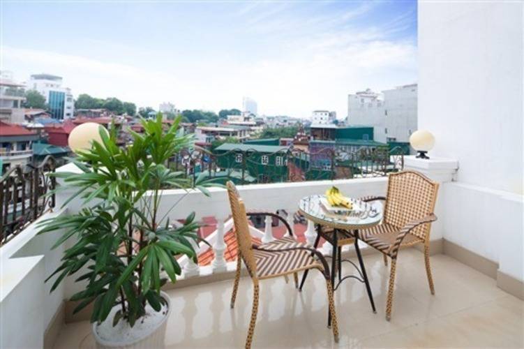 Landmark Hanoi