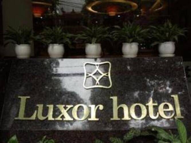 Luxor