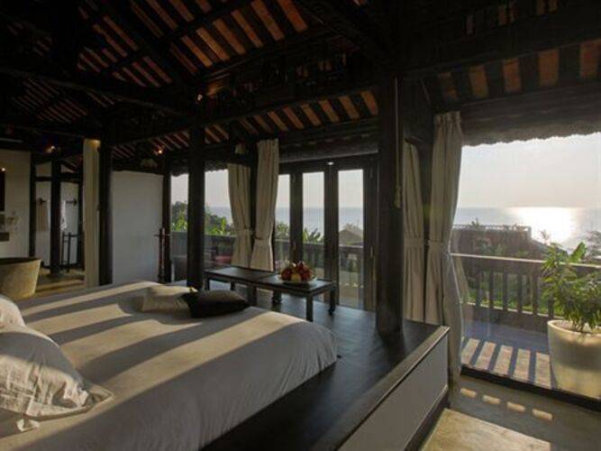 Chen Sea Resort & Spa Centara Boutique Collection