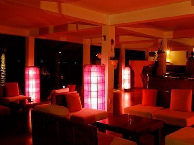 Chen Sea Resort & Spa Centara Boutique Collection