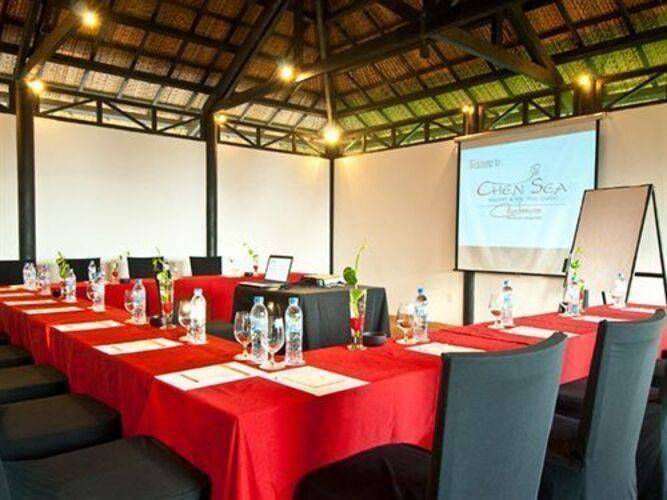 Chen Sea Resort & Spa Centara Boutique Collection
