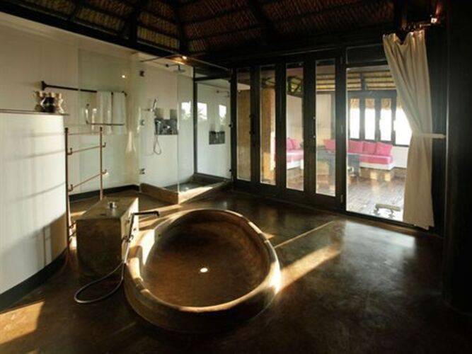 Chen Sea Resort & Spa Centara Boutique Collection
