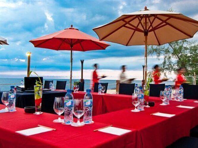 Chen Sea Resort & Spa Centara Boutique Collection