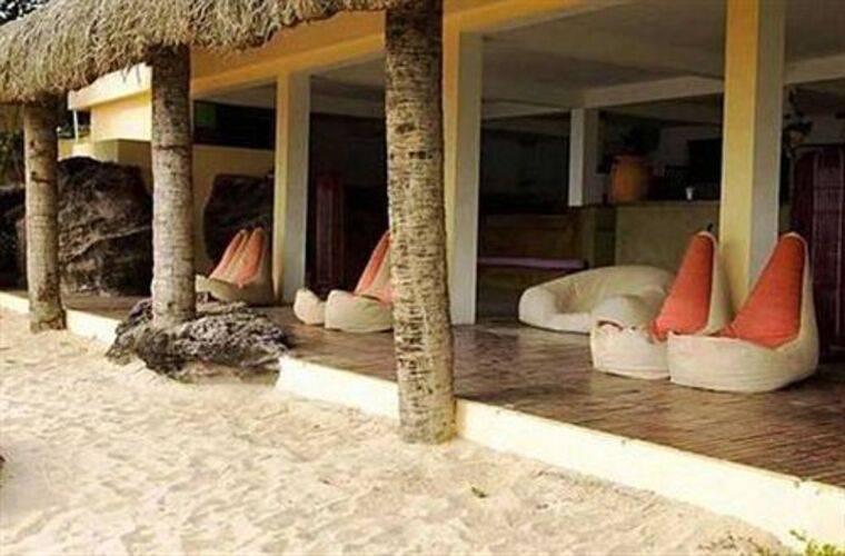 Chen Sea Resort & Spa Centara Boutique Collection