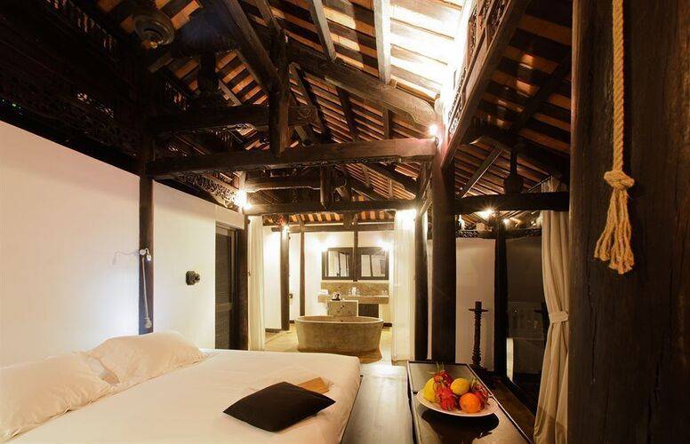 Chen Sea Resort & Spa Centara Boutique Collection