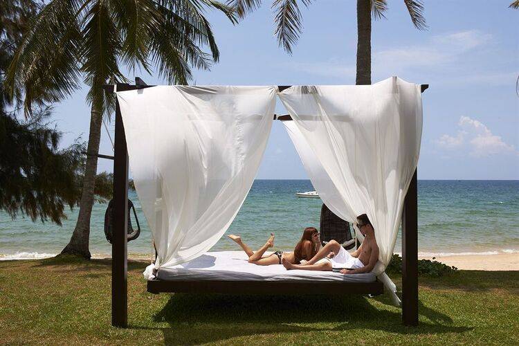 Chen Sea Resort & Spa Centara Boutique Collection