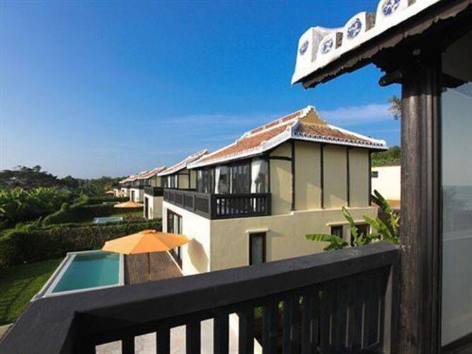 Chen Sea Resort & Spa Centara Boutique Collection