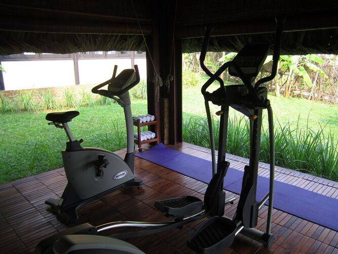 Chen Sea Resort & Spa Centara Boutique Collection
