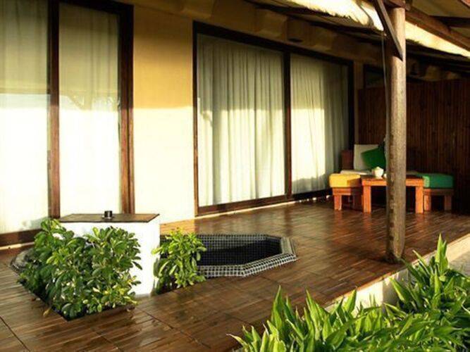 Chen Sea Resort & Spa Centara Boutique Collection