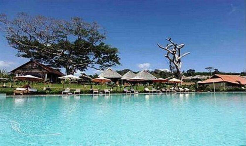 Chen Sea Resort & Spa Centara Boutique Collection