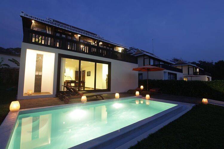 Chen Sea Resort & Spa Centara Boutique Collection