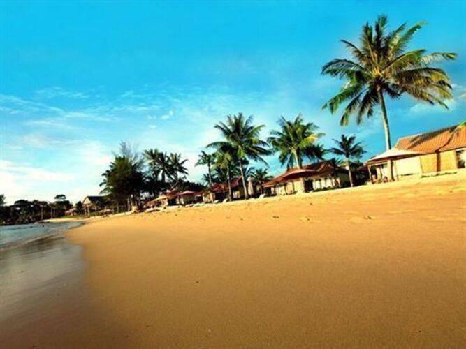 Chen Sea Resort & Spa Centara Boutique Collection