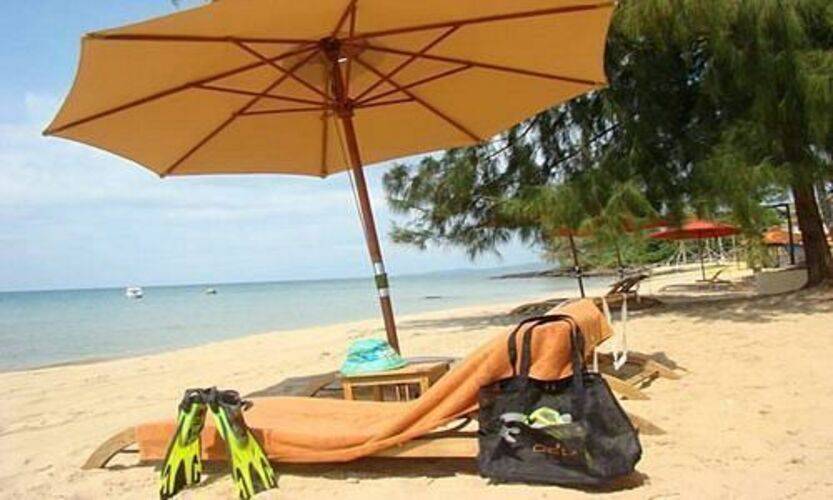 Chen Sea Resort & Spa Centara Boutique Collection