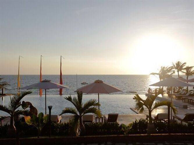 Chen Sea Resort & Spa Centara Boutique Collection