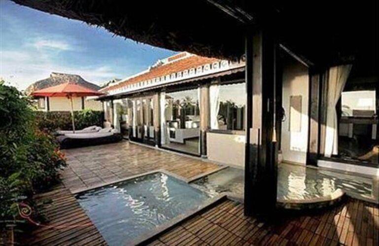 Chen Sea Resort & Spa Centara Boutique Collection