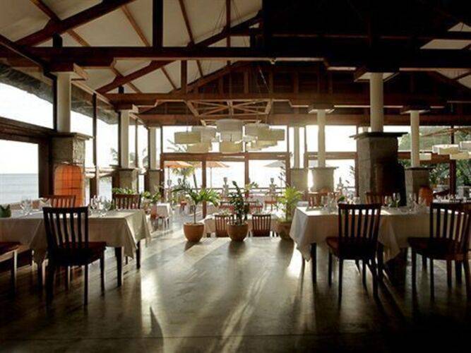 Chen Sea Resort & Spa Centara Boutique Collection