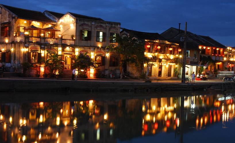 Hoi An