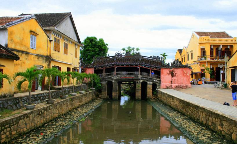 Hoi An