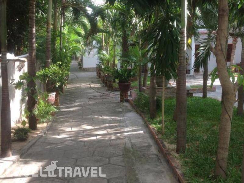 Фотография Ngoc Duy Guest House