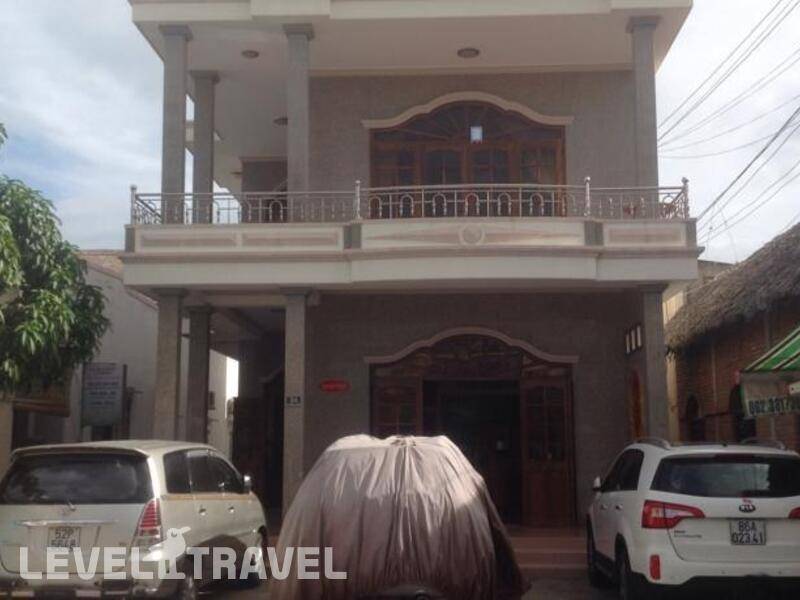 Фотография Ngoc Duy Guest House