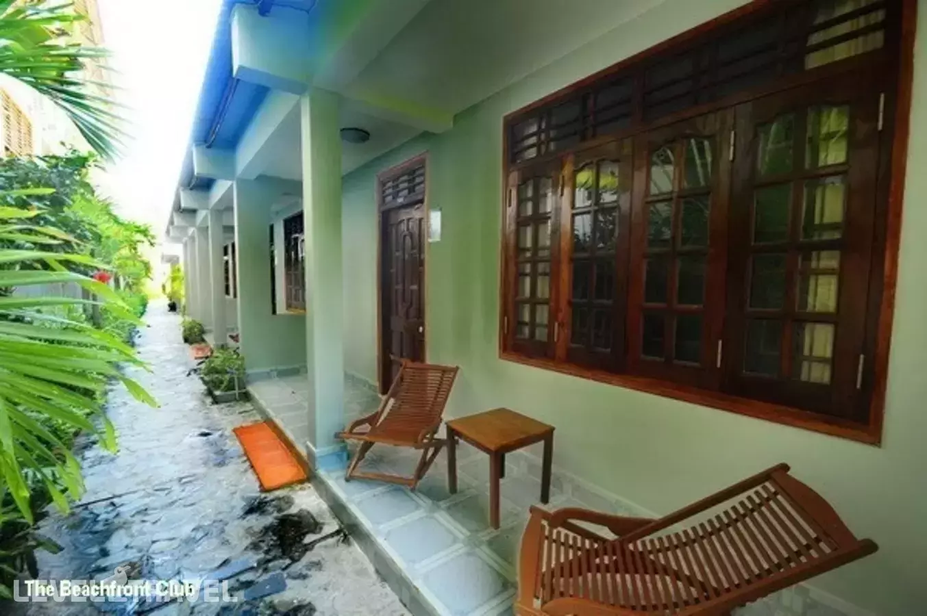 Ngoc Duy Guest House