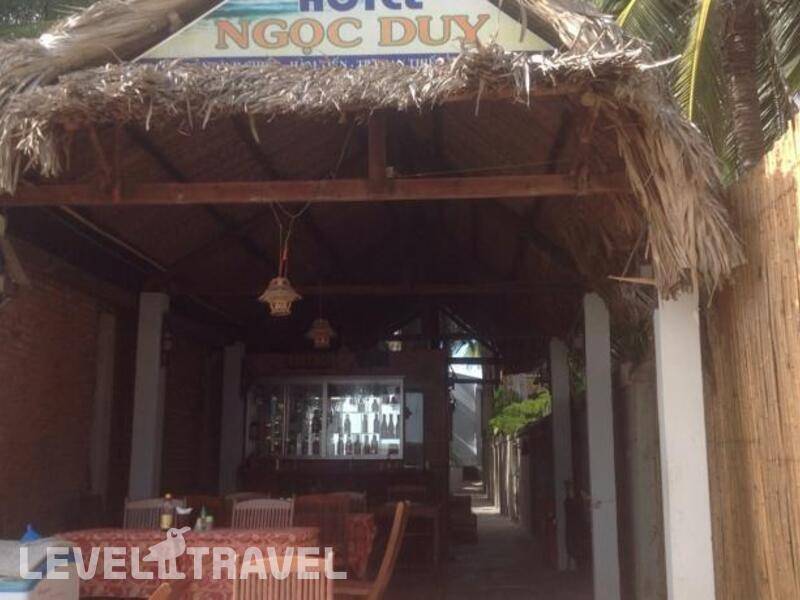 Фотография Ngoc Duy Guest House