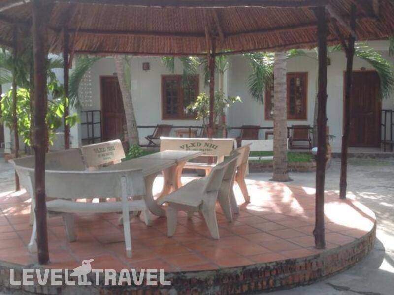 Фотография Ngoc Duy Guest House