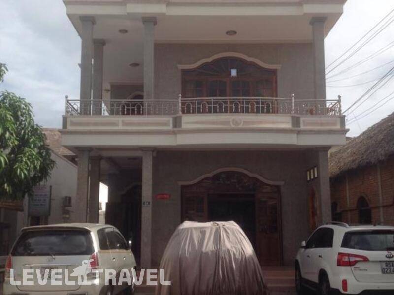 Фотография Ngoc Duy Guest House