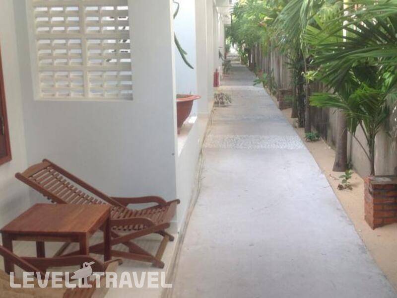 Фотография Ngoc Duy Guest House