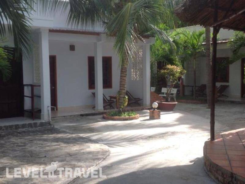Фотография Ngoc Duy Guest House