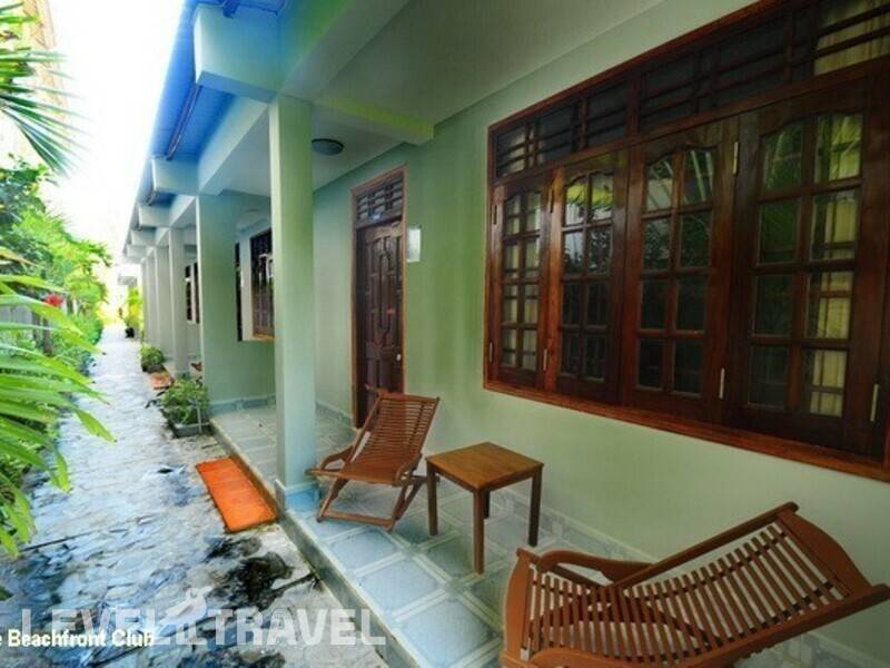 Фотография Ngoc Duy Guest House