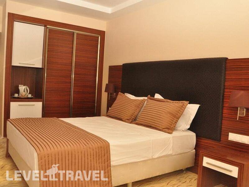Фотография Palm Wings Kusadasi Beach Resort & Spa