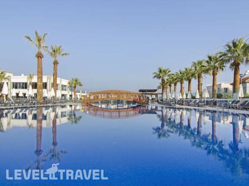 Фотография Palm Wings Kusadasi Beach Resort & Spa